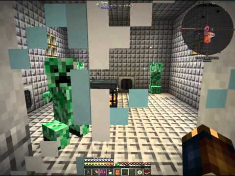 FTB Infinity Ep  67 Upgrade Tier 6 Alter and Orb