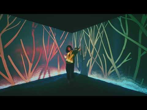 Jireh Calo - Tenderly (short)