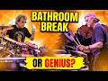The Grateful Dead's Most Debated 20 Minutes