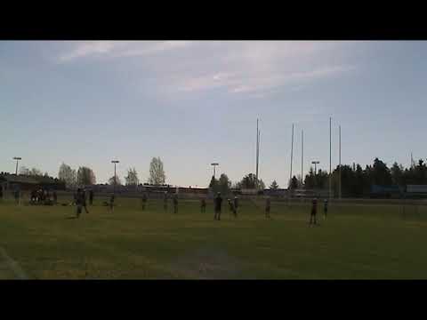 Fc Ylivieska P09 - KPV