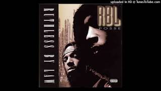 4._Rbl_Posse_-_Ruthless_By_Law_-_FunkDaFied