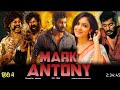 Mark Antony New South Indian Hindi Dubbed Movie 2023