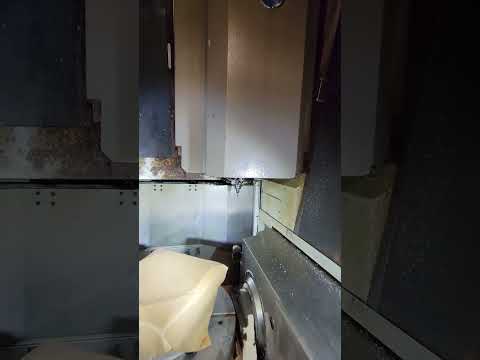 2006 KITAMURA Kitamura My-Trunnion 5 Vertical Machining Centers (5-Axis or More) | Murphy Machinery (5)