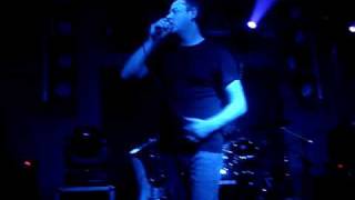 Puressence Sharpen Up The Knives Patra 3 12 09