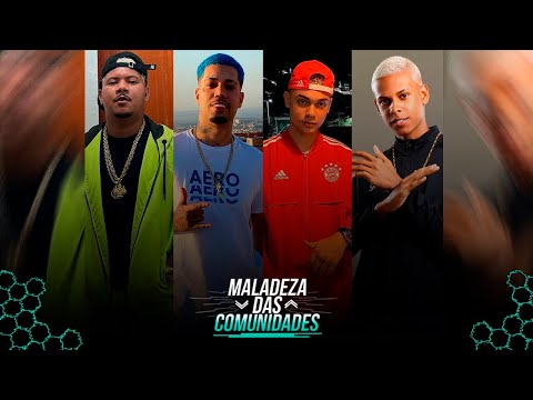 MC RODRIGO DO CN & MC TH DA SERRA - PERDE A DIGNIDADE (DJ MENOR DA 2 & DJ SCAR) 2023