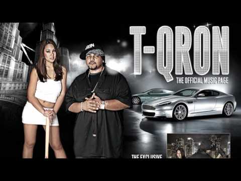 Tha QRONicals Mixtape Vol. 1 | Private Affair | T-QRON Feat. Kat