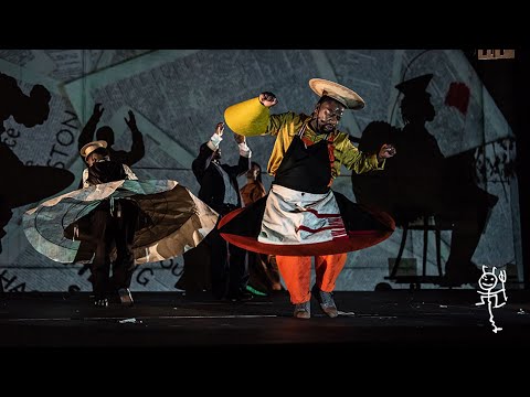 William Kentridge SIBYL