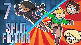 Split Fiction #7