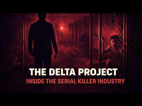 The Serial Killer Industry | The Delta Project