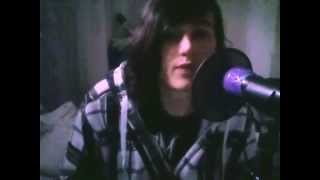 crown the empire two&#39;s too many vocal cover