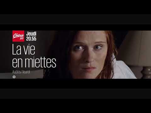 La vie en miettes avec Audrey Fleurot, Bruno Debrandt, Christian Rauth, Marie Denarnaud
