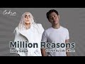 Cakra Khan - Million Reasons (Lady GaGa Cover)