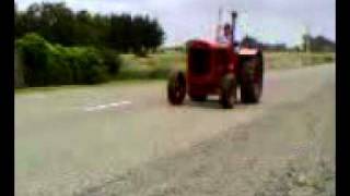 preview picture of video '1938 McCormick Deering W30'