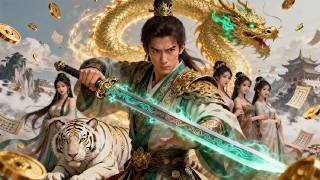 Download lagu 【Penuh】🔥Murid Xian Zong Kuat Tersembunyi! Qi Seribu Tahap, Tiada Siapa Yang Tahu! mp3 Download lagu 【Penuh】🔥Murid Xian Zong Kuat Tersembunyi! Qi Seribu Tahap, Tiada Siapa Yang Tahu! mp3