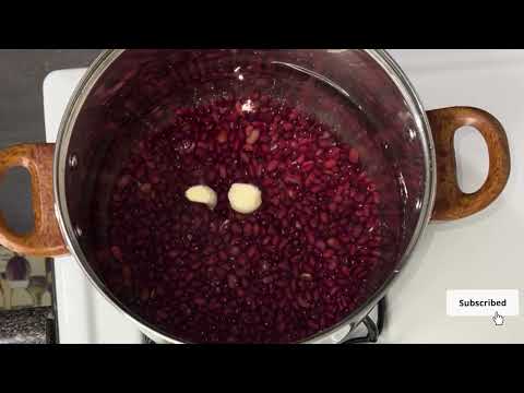 The Best Rice & Peas| Full Recipe In Just 2 Minutes