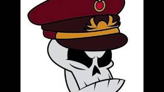 Ghost rages about Christian Weston Chandler (February 24, 2017)