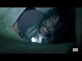 The Walking Dead 10x09 Jerry Almost Died Season 10 Episode 9 HD Squeeze