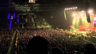 Slipknot 2015-06-09 Łódź, Atlas Arena, Impact Festival, Poland - Spit It Out