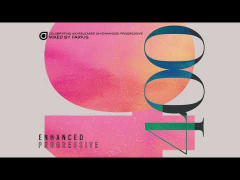 Enhanced Progressive 400, Mixed by Farius (Continuous Mix)