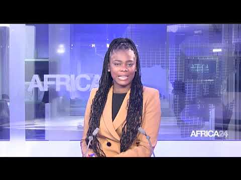 Le journal du jeudi 12 mai 2022 - 19H GMT