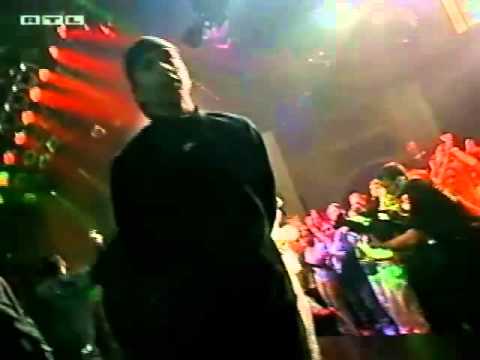 Top of the Pops - Music Instructor feat. Abe "Get freaky"