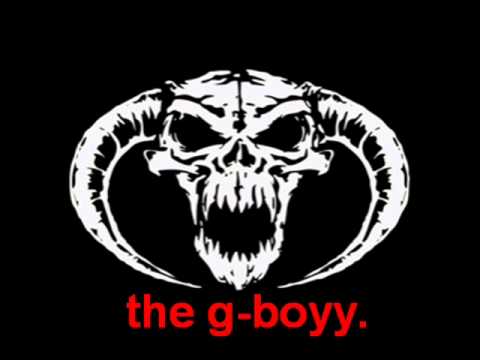 turken carnaval             the g-boyy.