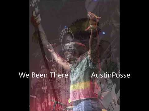 We Been There Live Germany