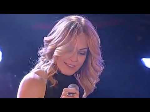 Alexia - Medley 90's (2014 Ao vivo - Festival Show Italia)