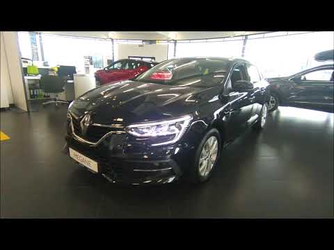 Vip Car   Renault MEGANE GRANDTOUR ZEN TCe 140 km