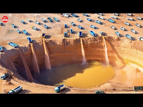 Những thành tựu đáng nể trong việc biến đổi sa mạc của Trung Quốc