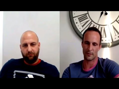 Fausto Budicin u Podcastu Učka: „Bilo bi lijepo biti trener Istre 1961“