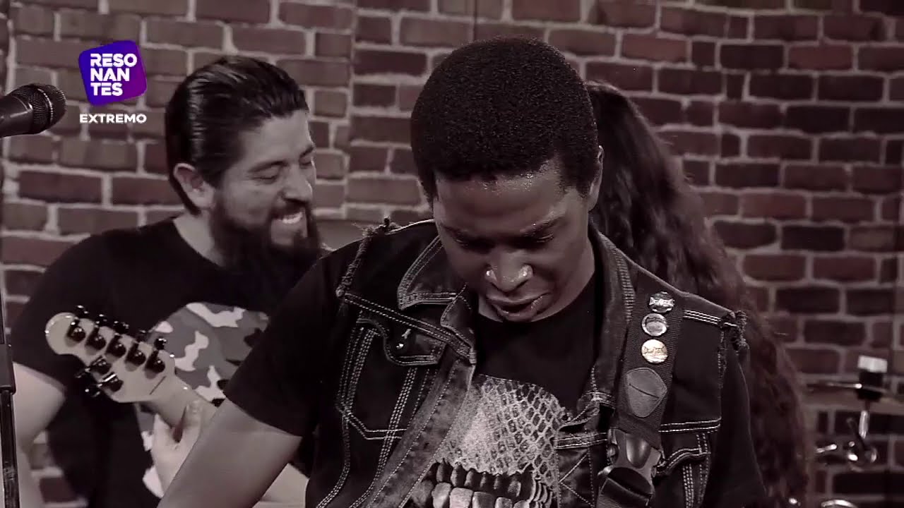 Devasted - Worse Than Ever Live @ Resonantes