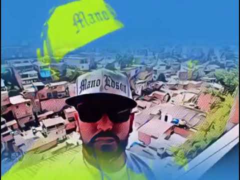 MANO EDSON CID 22 ( CÂNCER TERMINAL )  Clipe oficial