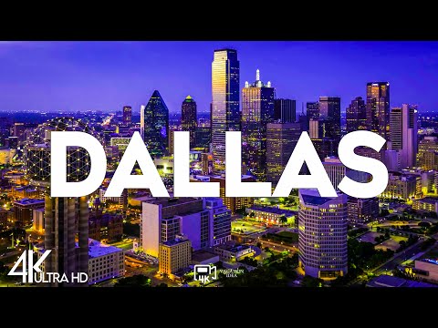 Top 10 Best Things to Do in Dallas, Texas [Dallas Travel Guide 2025]