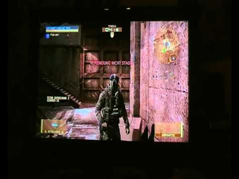 -Fusion- vs RX Team CNS