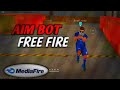FREE AIMBOT FREE FIRE 🔥🔥 100% headshot ✅🎯