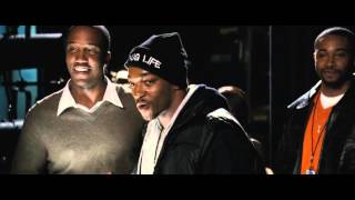 Notorious Movie - Bullshit &amp; Party