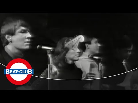 The Phantoms - Hang on Sloopy (1965)