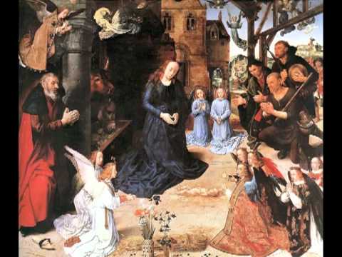 Jacobus Clemens non Papa: Pastores Quidnam Vidistis