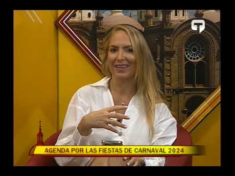 Cuenca Desde Adentro Programa #196
