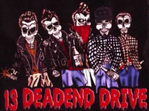 13 DEAD END DRIVE 