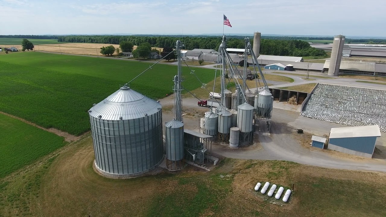 Thank You To Sunnyside Farms