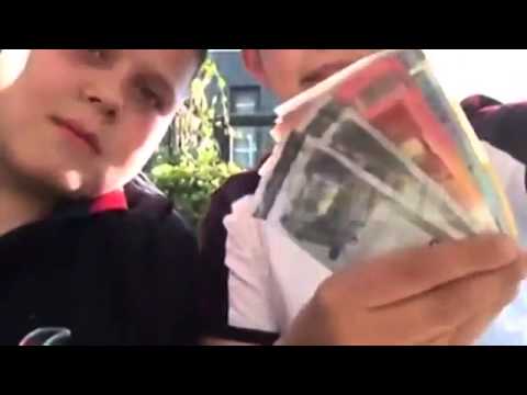 Maak kennis met de Brakka boys