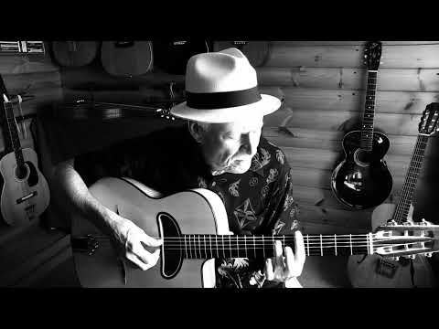 You Shine So Bright - Gospel/Blues - arr Ton van Bergeijk