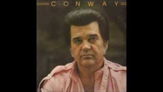 Conway Twitty - My Woman Knows