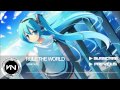 Nightcore - Rule The World [Request] 