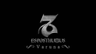 E.S. Posthumus - Varuna