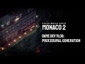 Gameplay video of Monaco 2  XBox