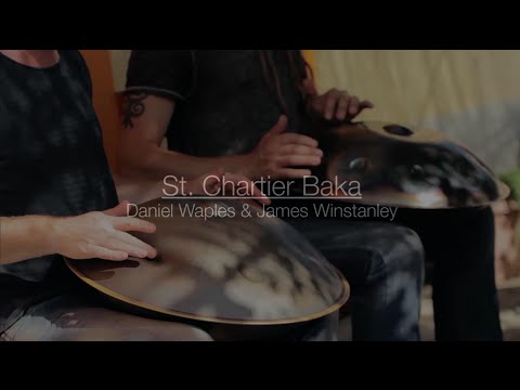 St Chartier Baka | Daniel Waples & James Winstanley | Filmed in Cinque Terre, Italy [HD]