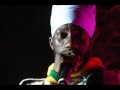 Sizzla - Kings of the Earth